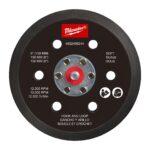 Milwaukee FROSBPSH150 brusilni krožnik 150 mm (ježek, mehak) Milwaukee FROSBPSH150 brusilni krožnik 150 mm (ježek, mehak)