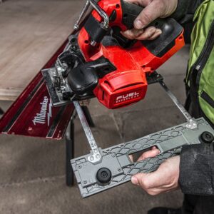 Milwaukee GA-165 adapter vodila za krožno žago