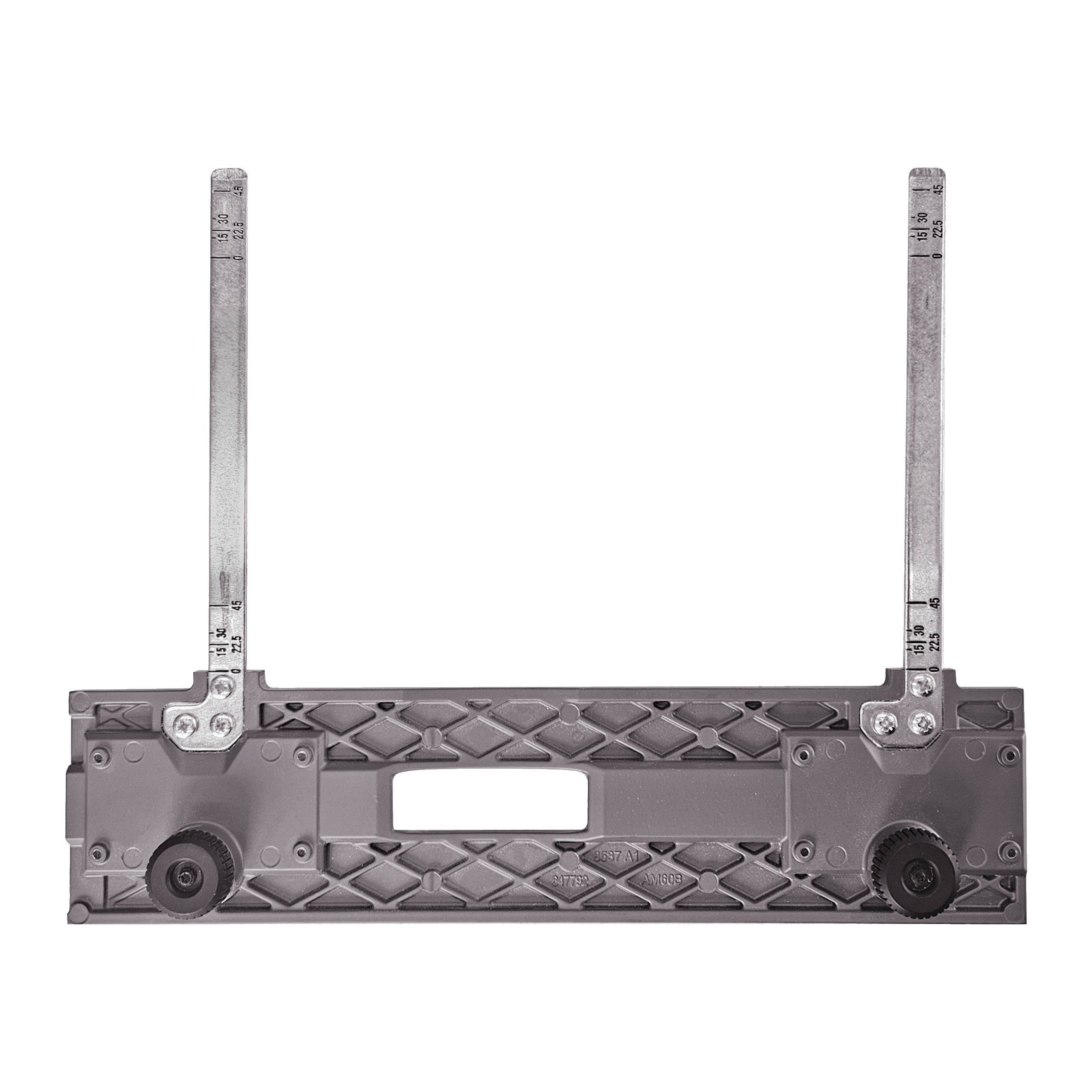 Milwaukee GA-165 adapter vodila za krožno žago