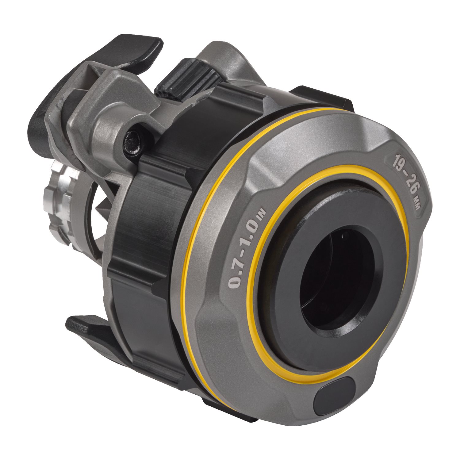 Milwaukee glava za snemanje izolacije 19–26 mm