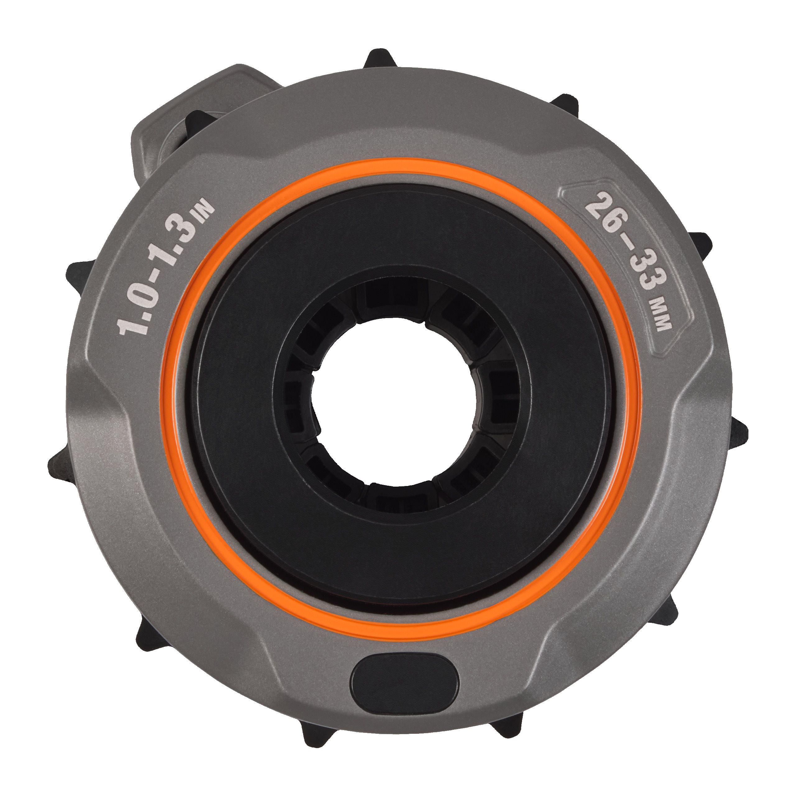 Milwaukee glava za snemanje izolacije 26–33 mm