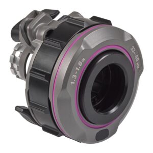Milwaukee glava za snemanje izolacije 33–40 mm