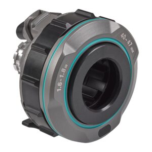 Milwaukee glava za snemanje izolacije 40–47 mm