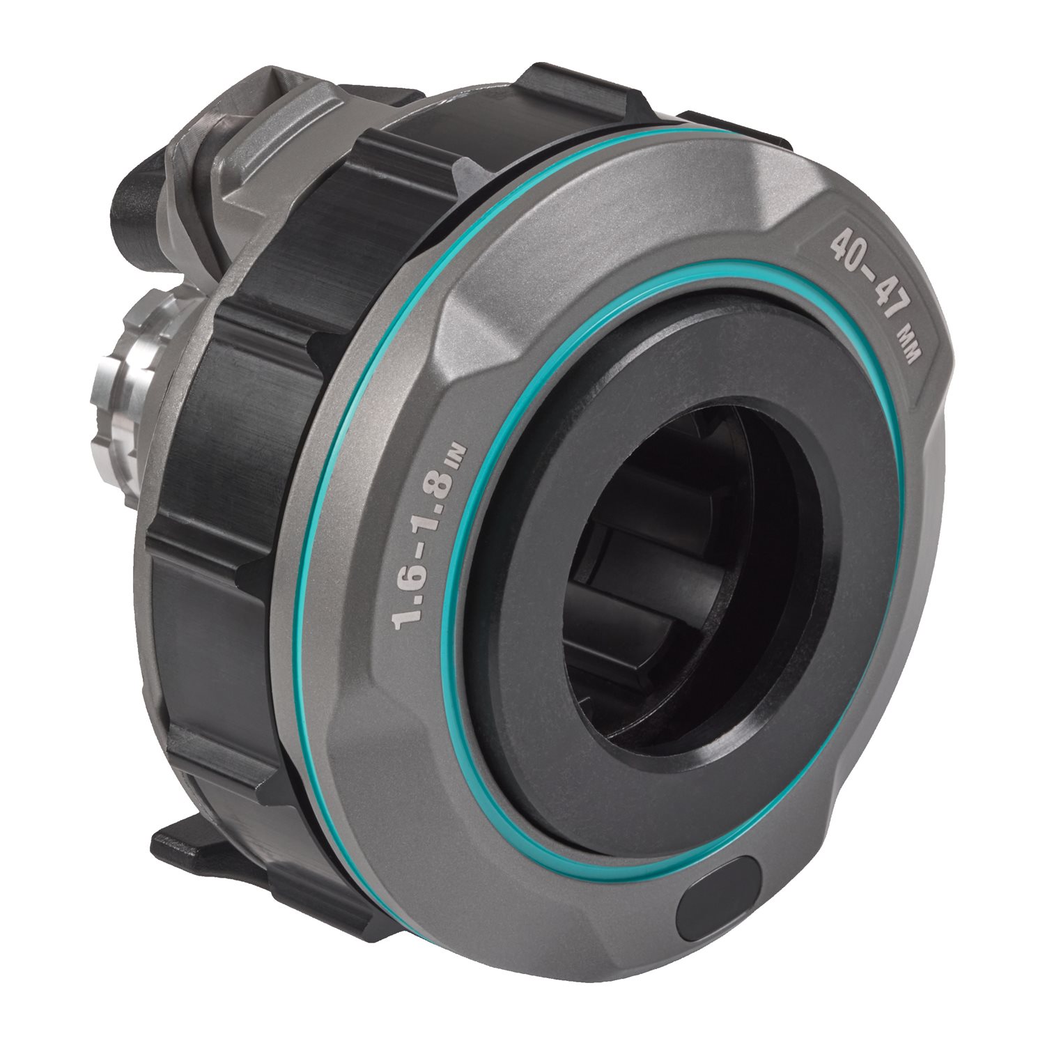 Milwaukee glava za snemanje izolacije 40–47 mm