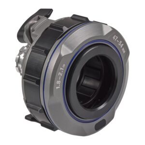 Milwaukee glava za snemanje izolacije 47–54 mm