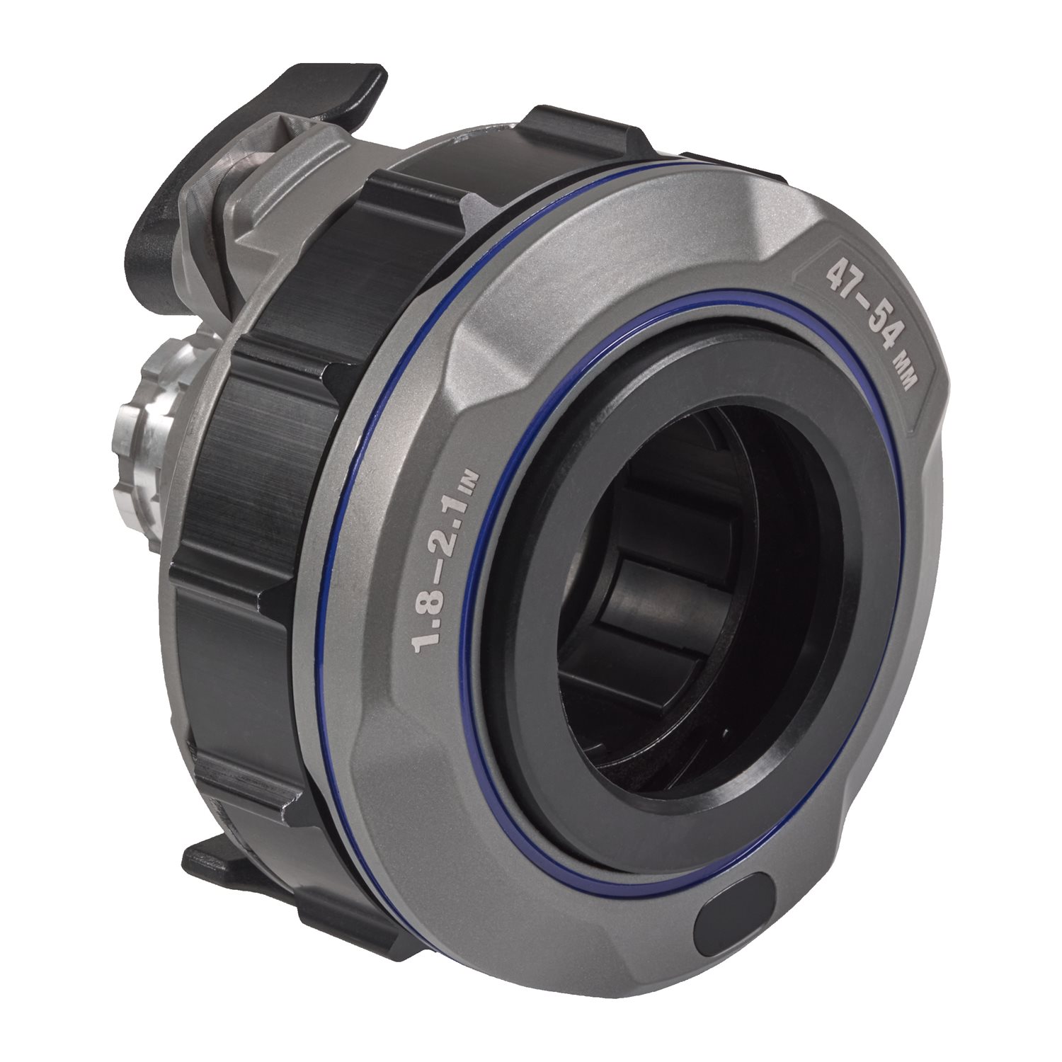 Milwaukee glava za snemanje izolacije 47–54 mm