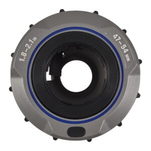 Milwaukee glava za snemanje izolacije 47–54 mm