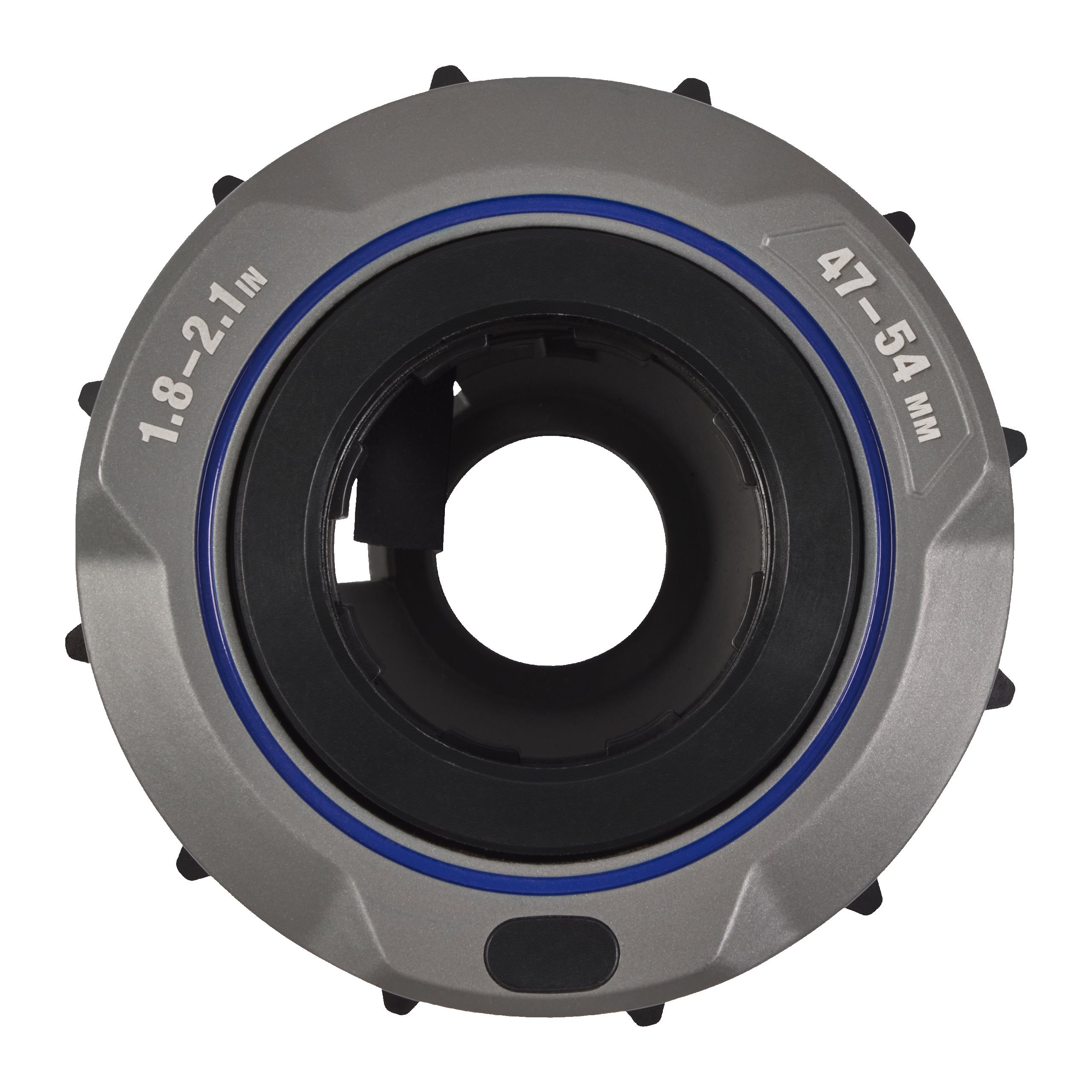 Milwaukee glava za snemanje izolacije 47–54 mm