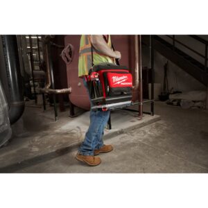 Milwaukee Hladilna torba modularnega sistema PACKOUT