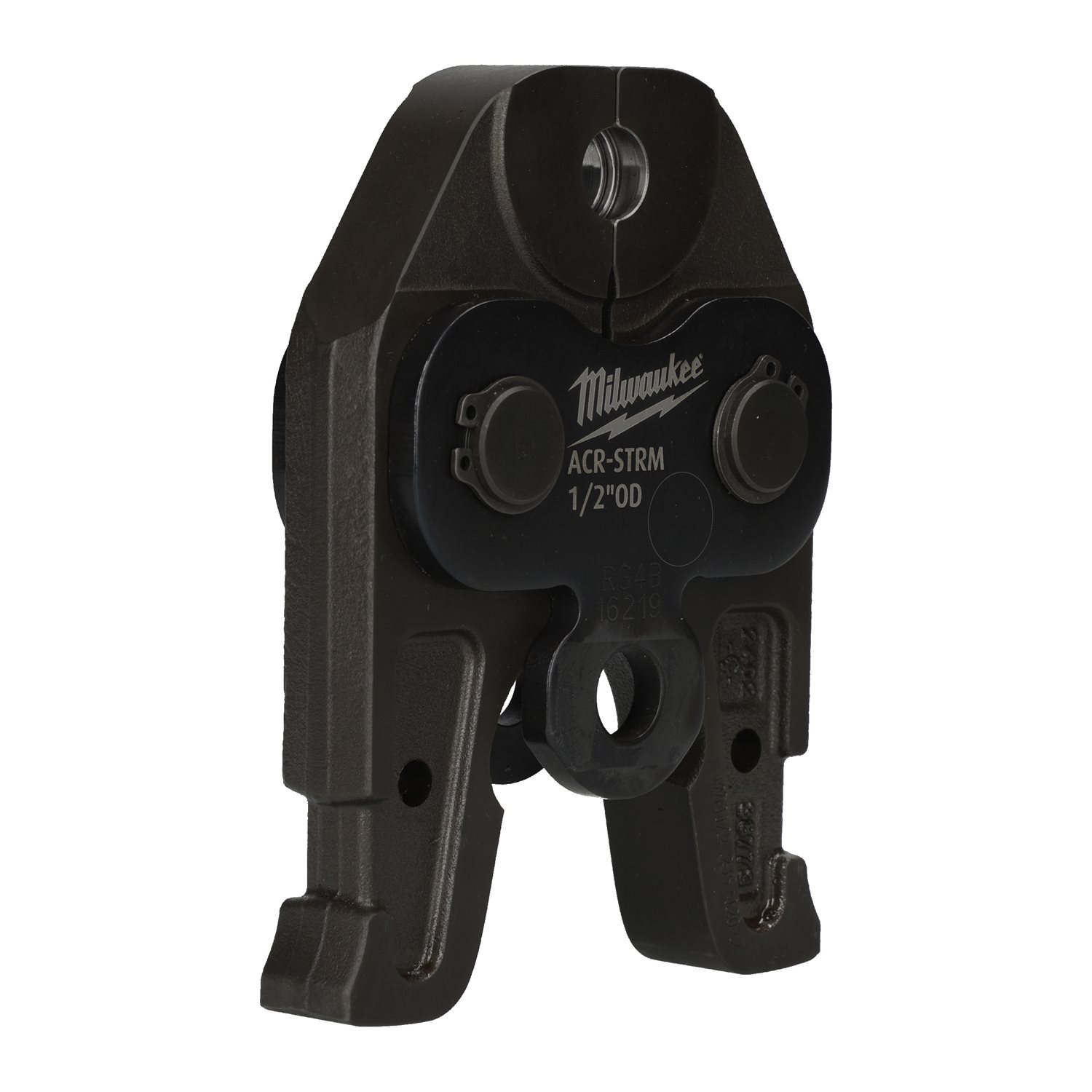 Milwaukee J18-ACR 1/2" čeljust za stiskanje ACR streamline
