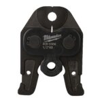 Milwaukee J18-ACR 1/2" čeljust za stiskanje ACR streamline