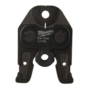 Milwaukee J18-ACR 1/2" čeljust za stiskanje ACR streamline