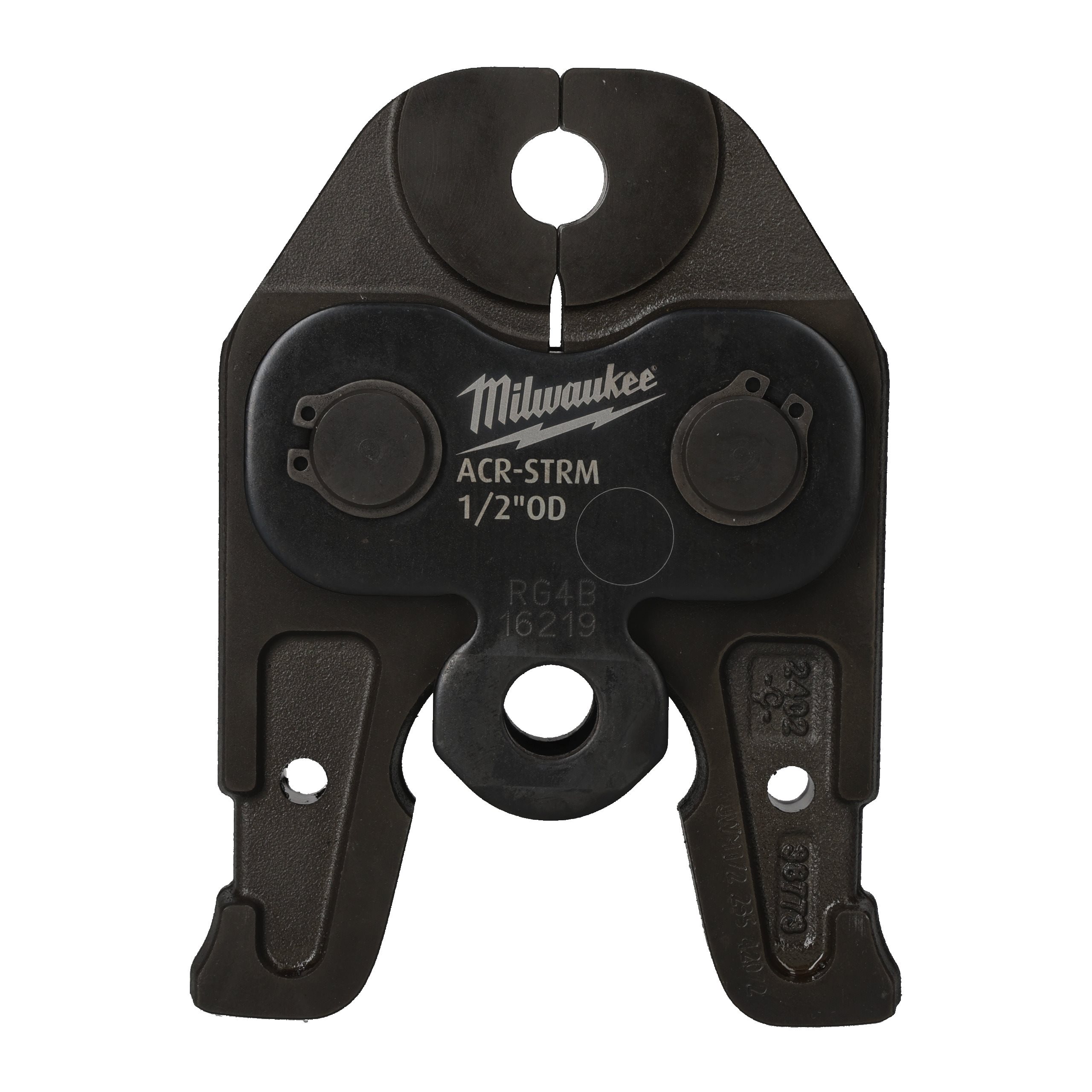 Milwaukee J18-ACR 1/2" čeljust za stiskanje ACR streamline