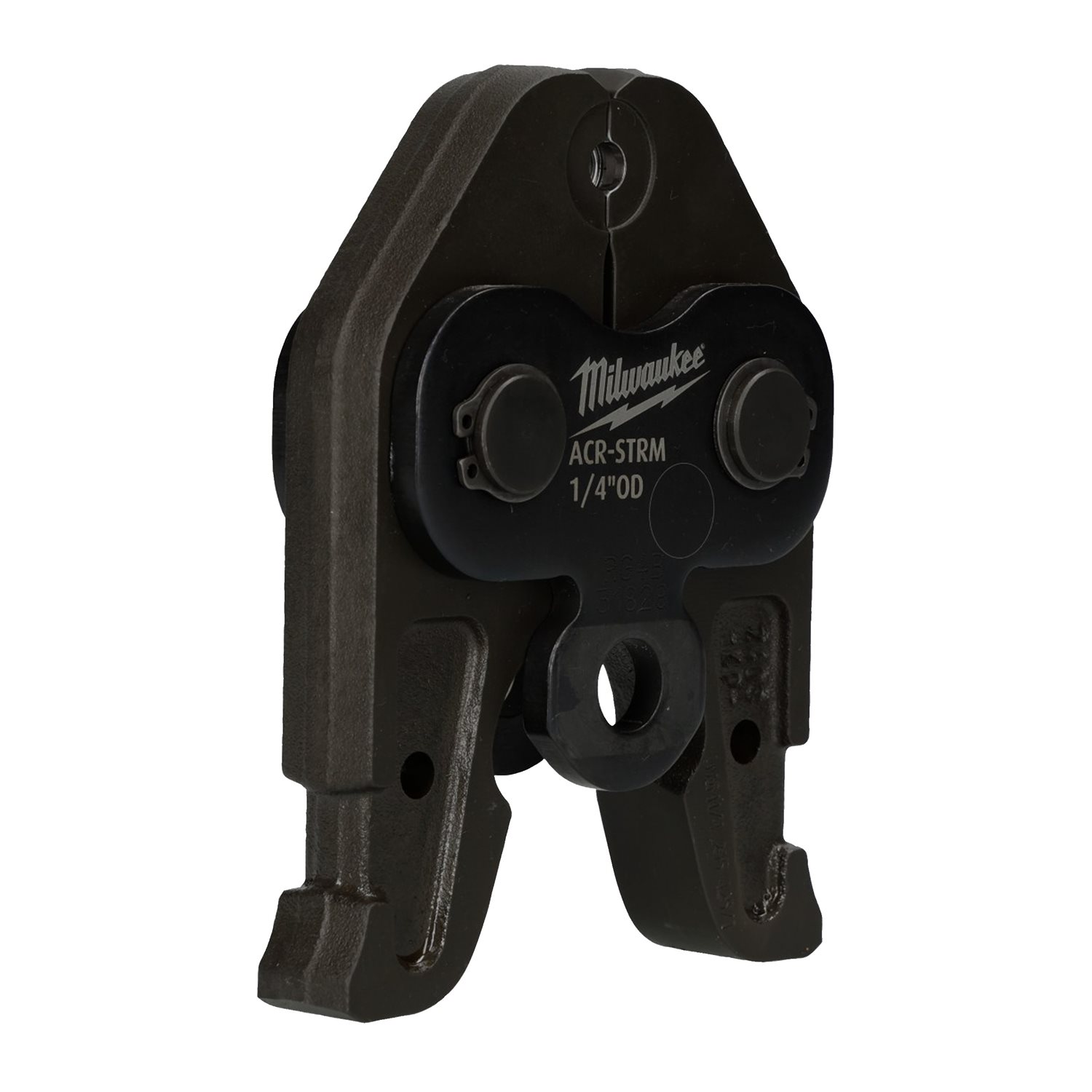 Milwaukee J18-ACR 1/4" čeljust za stiskanje ACR streamline