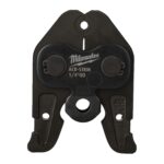 Milwaukee J18-ACR 1/4" čeljust za stiskanje ACR streamline