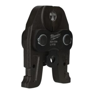 Milwaukee J18-ACR 3/4" čeljust za stiskanje ACR streamline