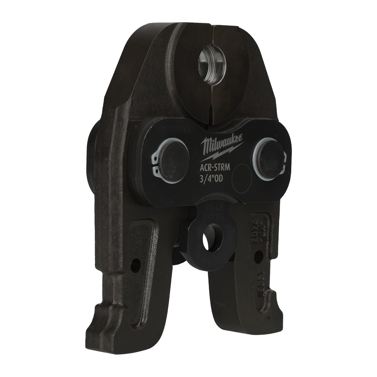 Milwaukee J18-ACR 3/4" čeljust za stiskanje ACR streamline