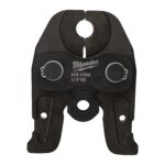 Milwaukee J18-ACR 3/4" čeljust za stiskanje ACR streamline