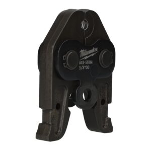 Milwaukee J18-ACR 3/8" čeljust za stiskanje ACR streamline