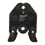 Milwaukee J18-ACR 3/8" čeljust za stiskanje ACR streamline