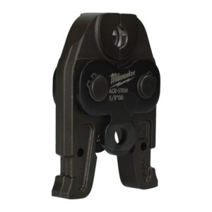 Milwaukee J18-ACR 5/8" čeljust za stiskanje ACR streamline