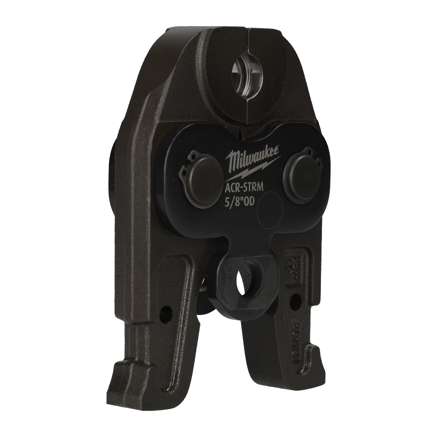 Milwaukee J18-ACR 5/8" čeljust za stiskanje ACR streamline