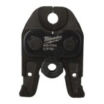 Milwaukee J18-ACR 5/8" čeljust za stiskanje ACR streamline