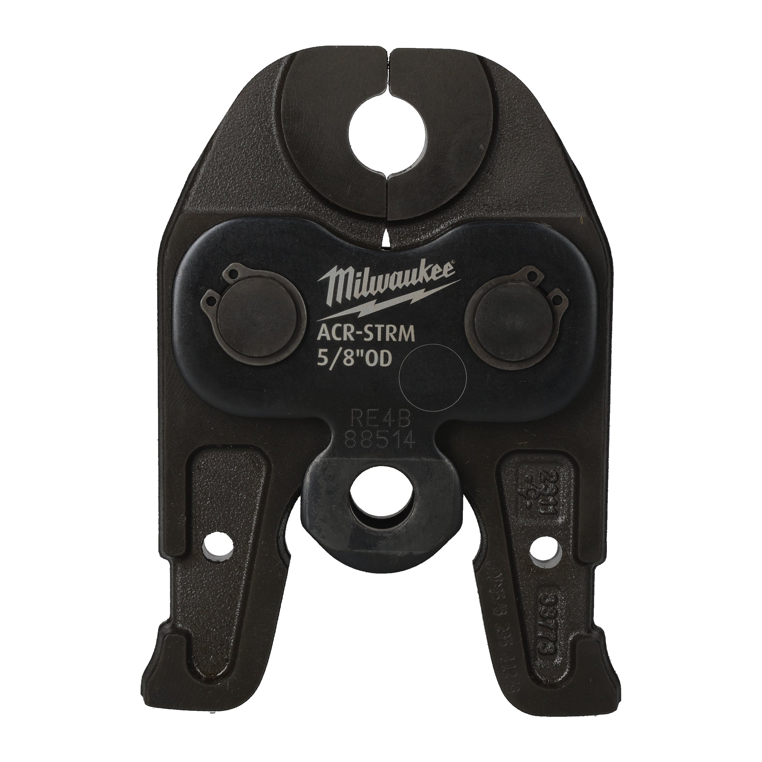 Milwaukee J18-ACR 5/8" čeljust za stiskanje ACR streamline