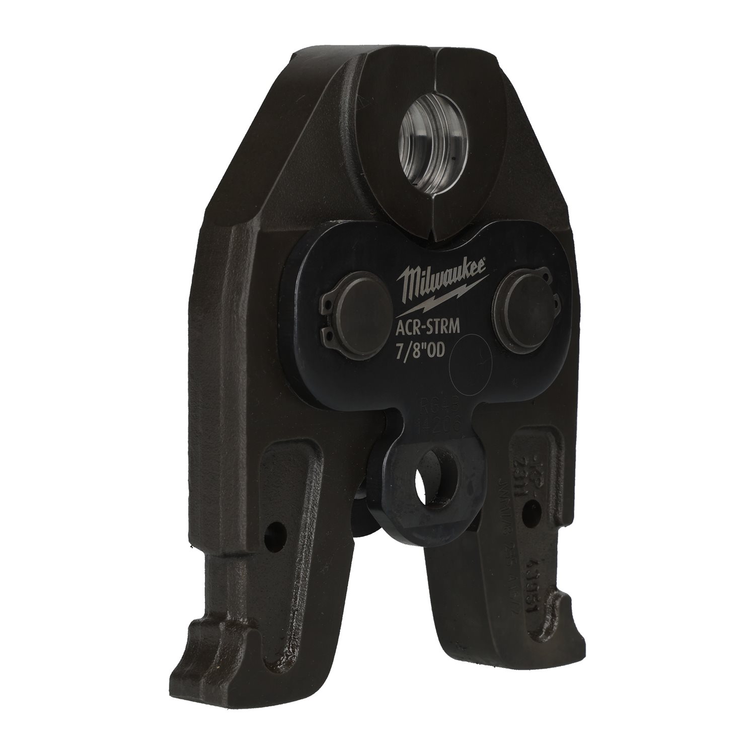 Milwaukee J18-ACR 7/8" čeljust za stiskanje ACR streamline