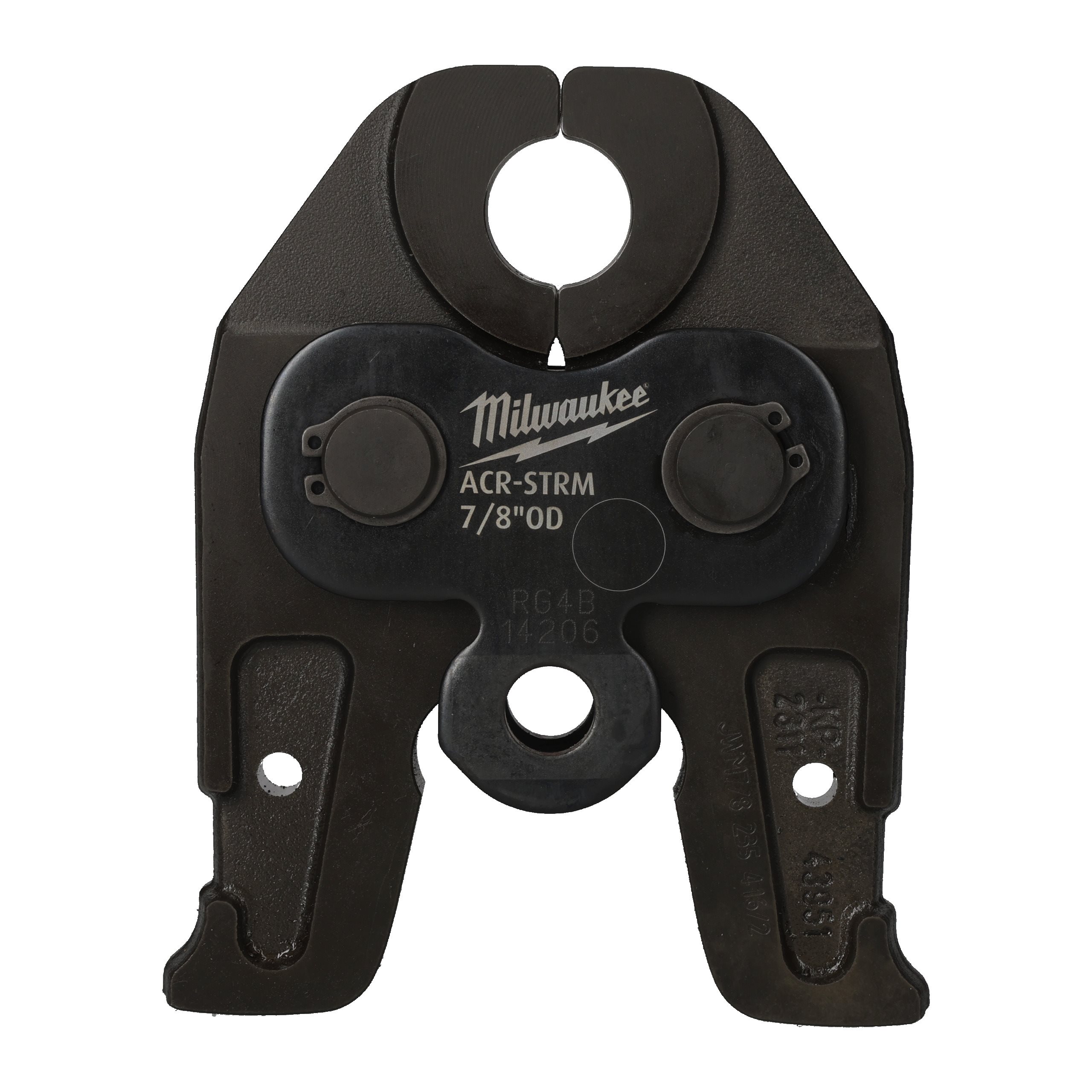 Milwaukee J18-ACR 7/8" čeljust za stiskanje ACR streamline