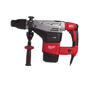 Milwaukee Kango 750 S Vrtalno kladivo SDS-Max razreda 7 kg