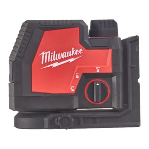 Milwaukee L4 CLL-301C Milwaukee L4 CLL-301C