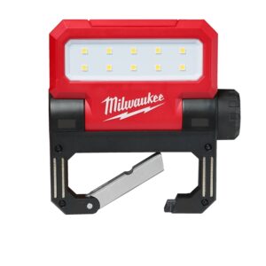 Milwaukee L4 FFL-301 Delovna LED svetilka