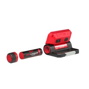 Milwaukee L4 FFL-301 Delovna LED svetilka