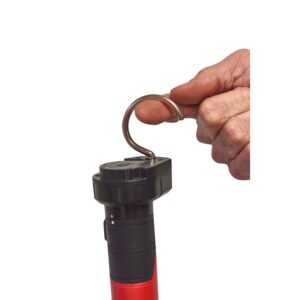 Milwaukee L4 SL550-301 USB