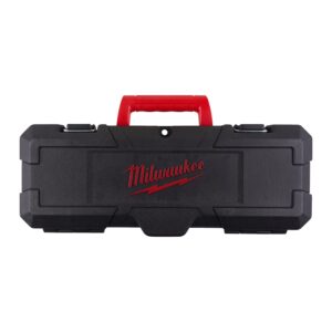 Milwaukee LHK 32 set glav za čiščenje odtokov za spirale 32 mm