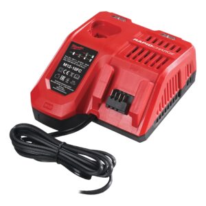 Milwaukee M12-18 FC HITRI POLNILNIK