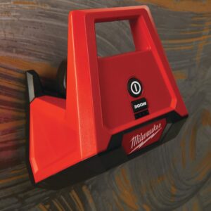 Milwaukee M12 AL-0 LED prostorska svetilka