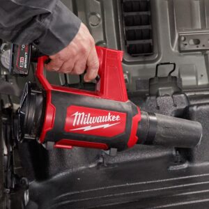 Milwaukee M12 BBL-0 Pihalnik