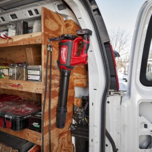 Milwaukee M12 BBL-0 Pihalnik
