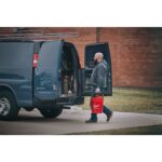 Milwaukee M12 BDC6-0C Čistilec odtočnih cevi