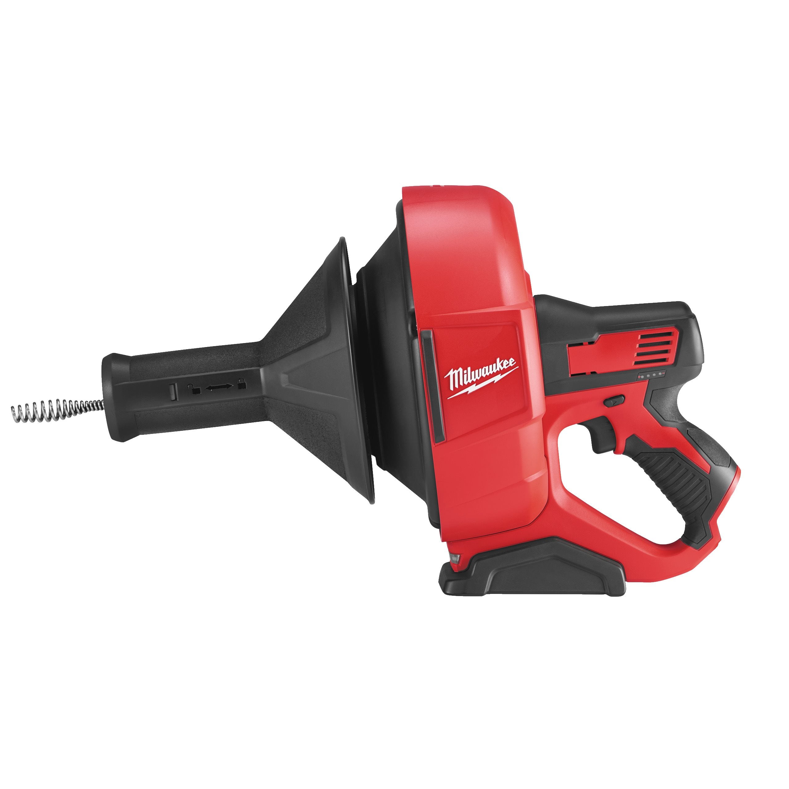 Milwaukee M12 BDC8-0C Čistilec odtočnih cevi