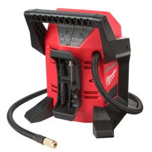Milwaukee M12 BI-0 Kompaktni akumulatorski kompresor