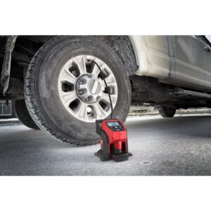 Milwaukee M12 BI-0 Kompaktni akumulatorski kompresor