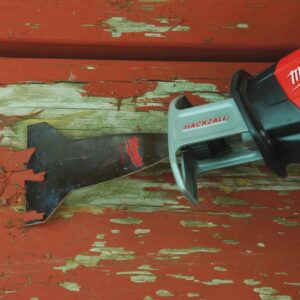Milwaukee M12 BLPP2A-402B set brezkrtačnih orodij