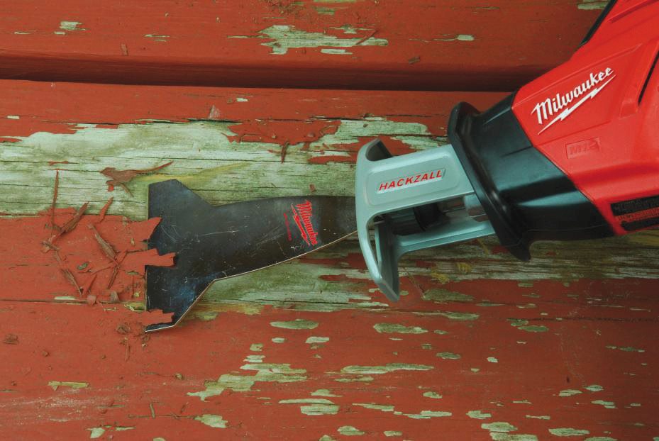 Milwaukee M12 BLPP2A-402B set brezkrtačnih orodij
