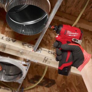 Milwaukee M12 BLPP3A-202B set brezkrtačnih orodij