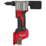 Milwaukee M12 BPRT-0 AKUMULATORSKO ORODJE ZA KOVIČENJE Milwaukee M12 BPRT-0 AKUMULATORSKO ORODJE ZA KOVIČENJE