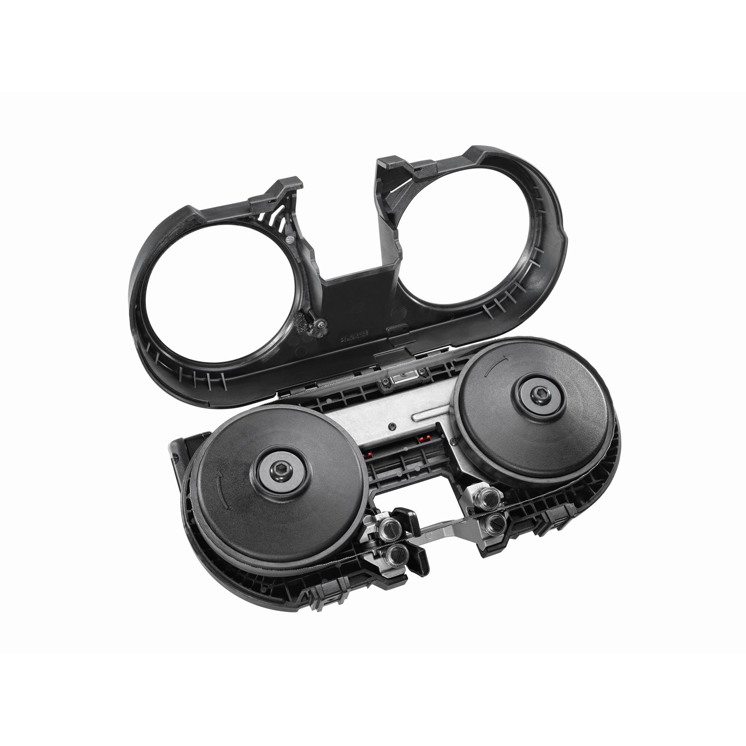 Milwaukee M12 BS-0 Akumulatorska tračna žaga
