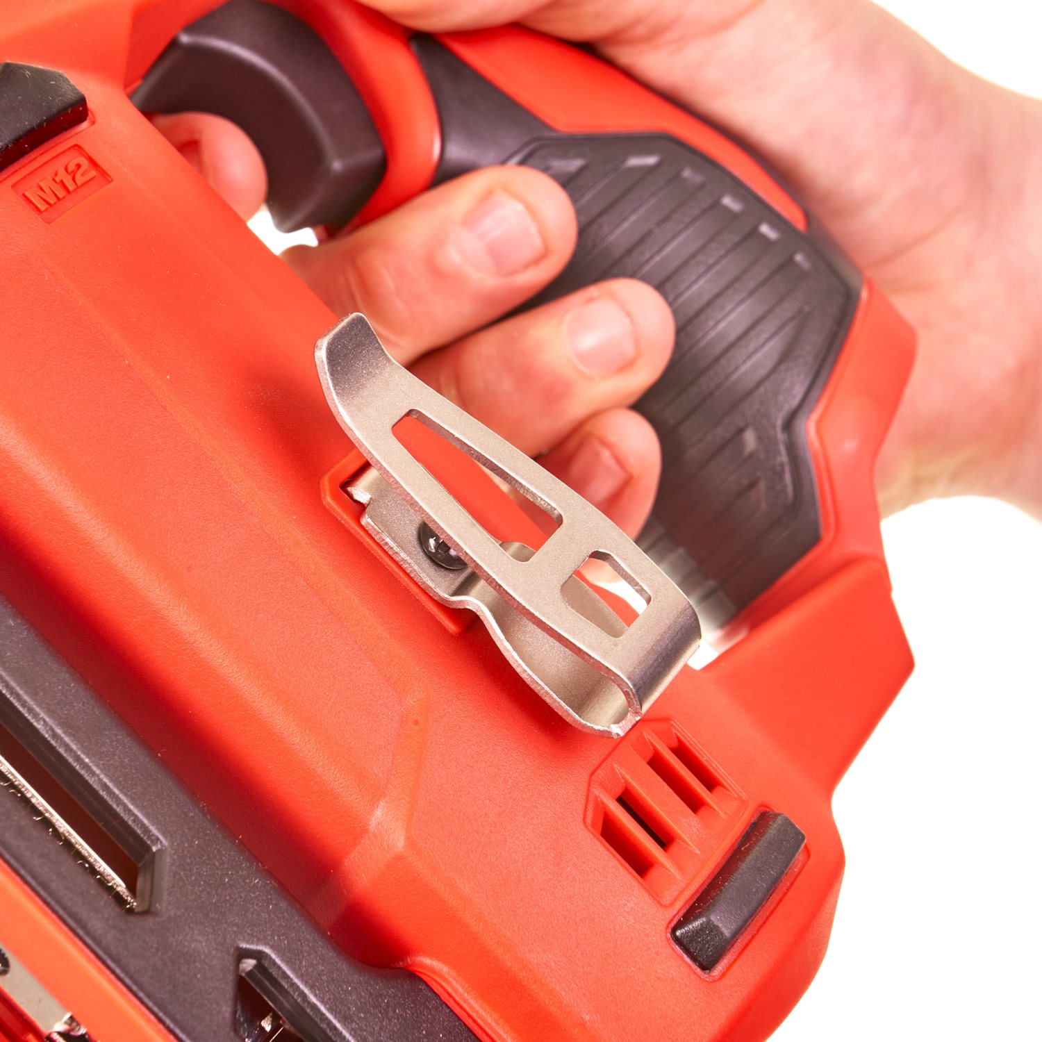 Milwaukee M12 BST-0 Akumulatorski spenjalnik